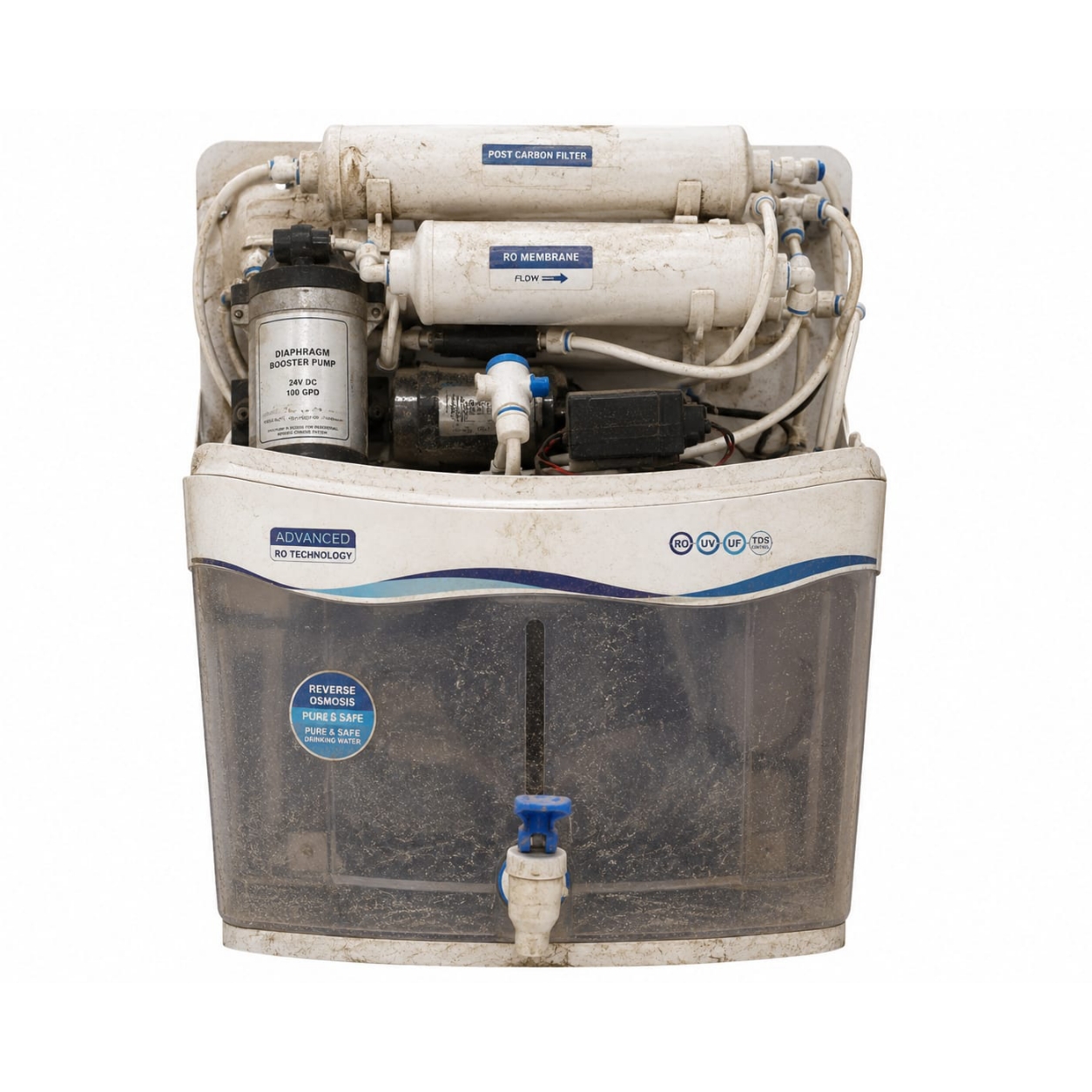 RO Water Purifier